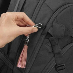 COLOUR UP-Set Coocazoo Vegan Leather: Anhänger & Klett-Patch -Schulbedarf 65843