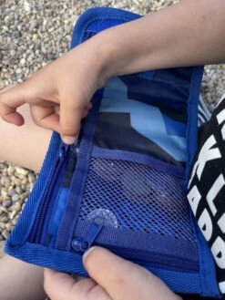 Geldbörse Topgal WALI 22040 B -Schulbedarf 65928