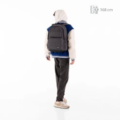 Stadtrucksack Topgal FINE 22047 B 26 Stadtrucksack Topgal FINE 22047 B -Schulbedarf 66338