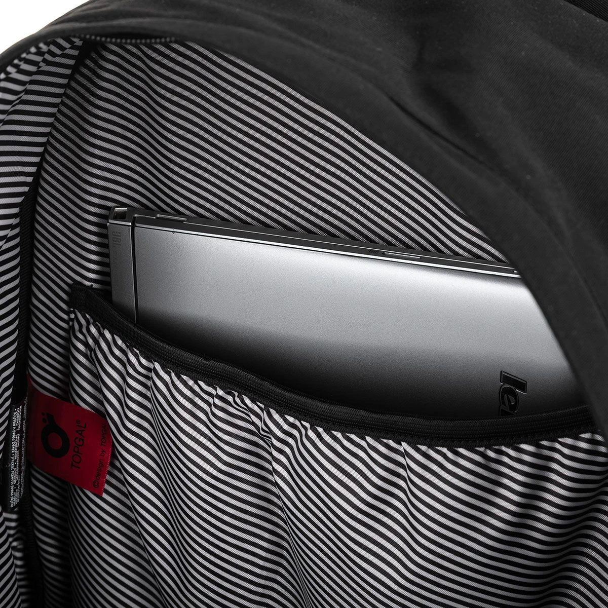 Stadtrucksack Topgal FINE 22048 XL B 10 Stadtrucksack Topgal FINE 22048 XL B – Bild 10