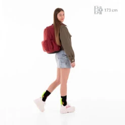 Stadtrucksack Topgal FRAN 22046 G -Schulbedarf 66380