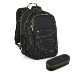 Studentenset Topgal RUBI 22033 B