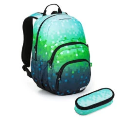 Studentenset Topgal SKYE 22038 B