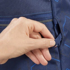 Turnbeutel Coocazoo, Blue Motion -Schulbedarf 66561