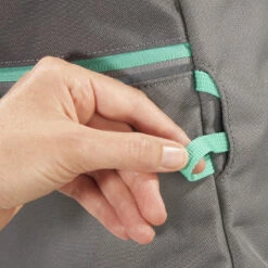 Turnbeutel Coocazoo, Fresh Mint -Schulbedarf 66564