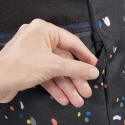 Sportbeutel Coocazoo, Sprinkled Candy -Schulbedarf 66570