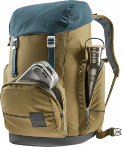 Schulrucksack Deuter Scula - Clay-arctic -Schulbedarf 66931
