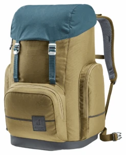 Schulrucksack Deuter Scula - Clay-arctic -Schulbedarf 66933