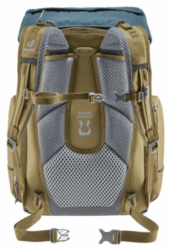 Schulrucksack Deuter Scula - Clay-arctic -Schulbedarf 66934