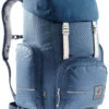 Schulrucksack Deuter Scula - Marine