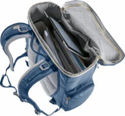 Schulrucksack Deuter Scula - Marine -Schulbedarf 66956