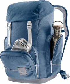 Schulrucksack Deuter Scula - Marine -Schulbedarf 66957