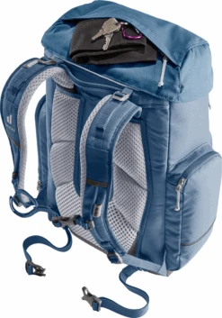 Schulrucksack Deuter Scula - Marine -Schulbedarf 66958