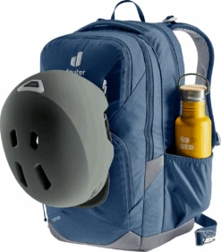 Schulrucksack Deuter Cotogy - Marine -Schulbedarf 66969