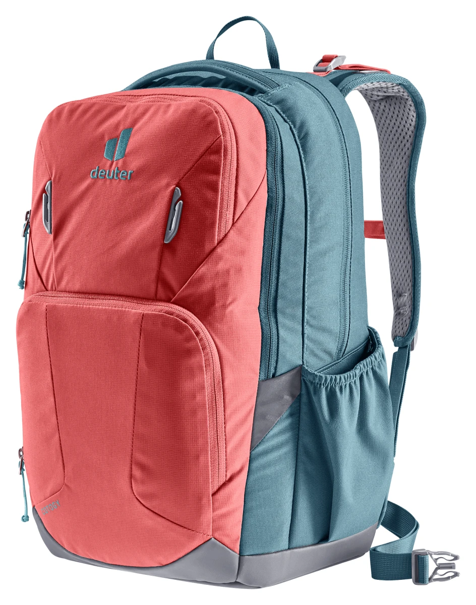 Schulrucksack Deuter Cotogy - Currant-arctic 1 Schulrucksack Deuter Cotogy - Currant-arctic