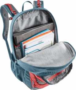 Schulrucksack Deuter Cotogy - Currant-arctic 6 Schulrucksack Deuter Cotogy - Currant-arctic -Schulbedarf 66972