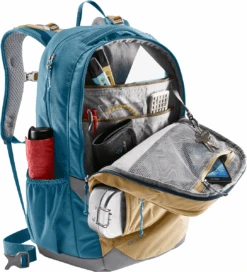 Schulrucksack Deuter Cotogy - Clay-marine -Schulbedarf 66976