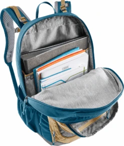 Schulrucksack Deuter Cotogy - Clay-marine -Schulbedarf 66977