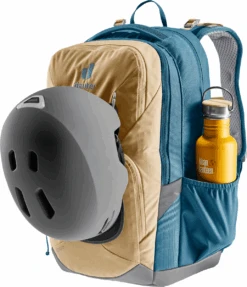 Schulrucksack Deuter Cotogy - Clay-marine -Schulbedarf 66978