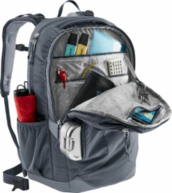 Schulrucksack Deuter Cotogy - Black -Schulbedarf 66981