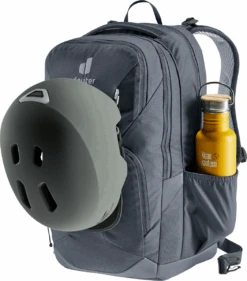 Schulrucksack Deuter Cotogy - Black -Schulbedarf 66983