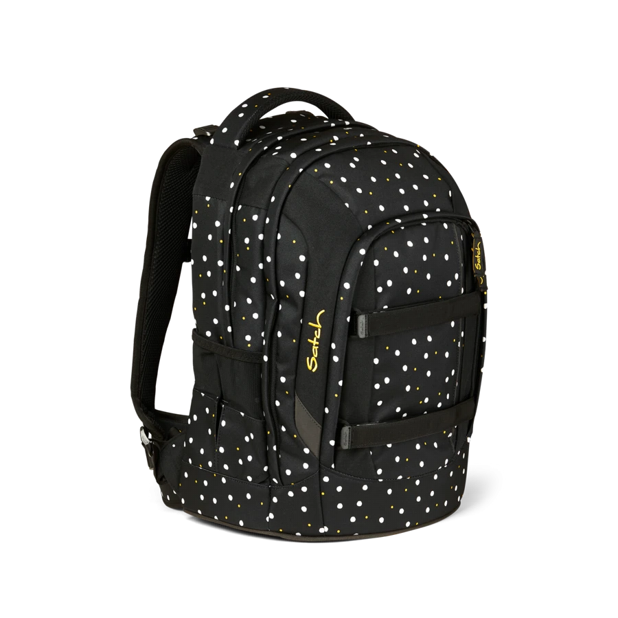 Studentenrucksack Ergobag Satch Pack - Lazy Daisy 1 Studentenrucksack Ergobag Satch Pack - Lazy Daisy