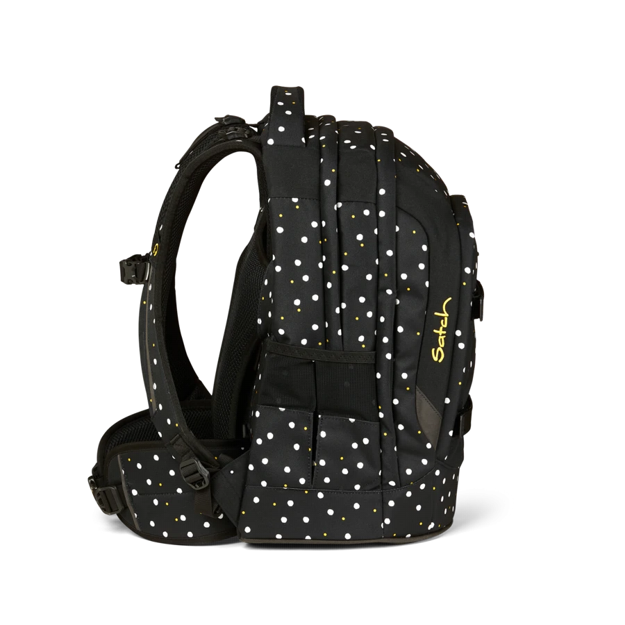 Studentenrucksack Ergobag Satch Pack - Lazy Daisy 2 Studentenrucksack Ergobag Satch Pack - Lazy Daisy – Bild 2