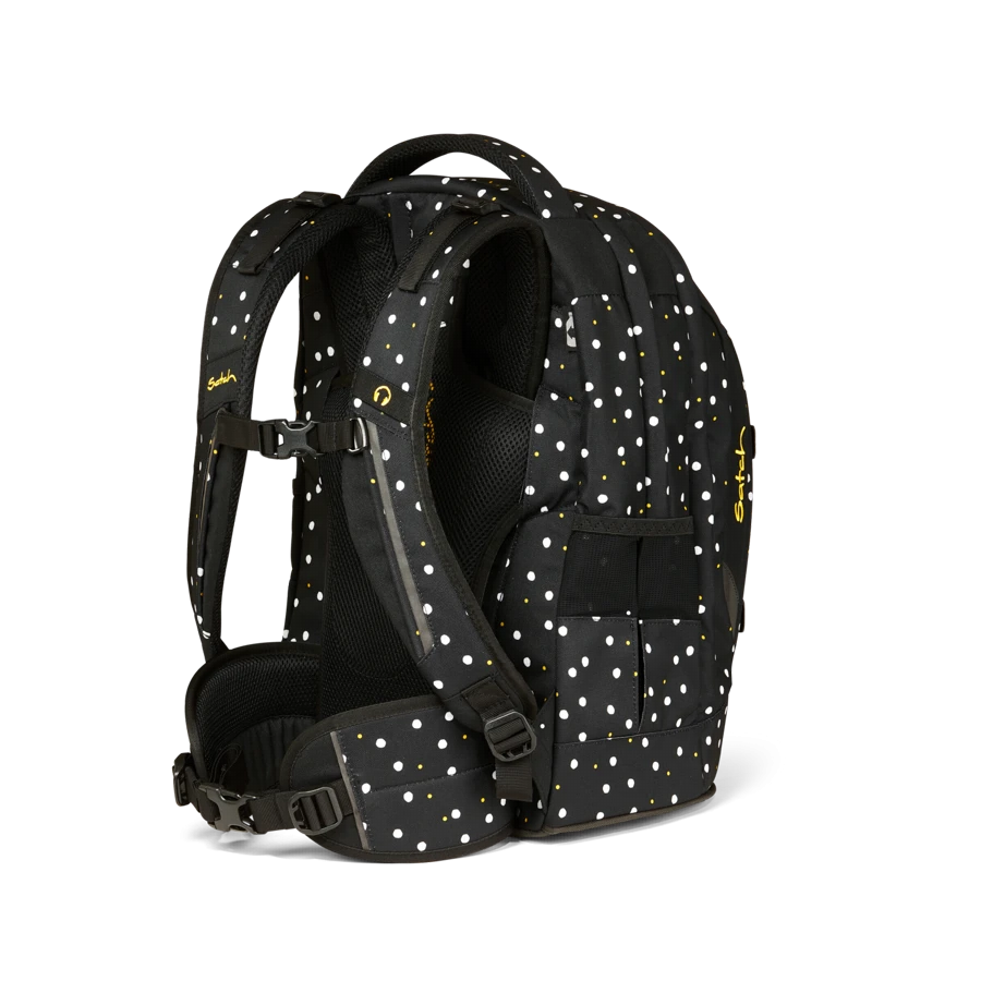 Studentenrucksack Ergobag Satch Pack - Lazy Daisy 3 Studentenrucksack Ergobag Satch Pack - Lazy Daisy – Bild 3