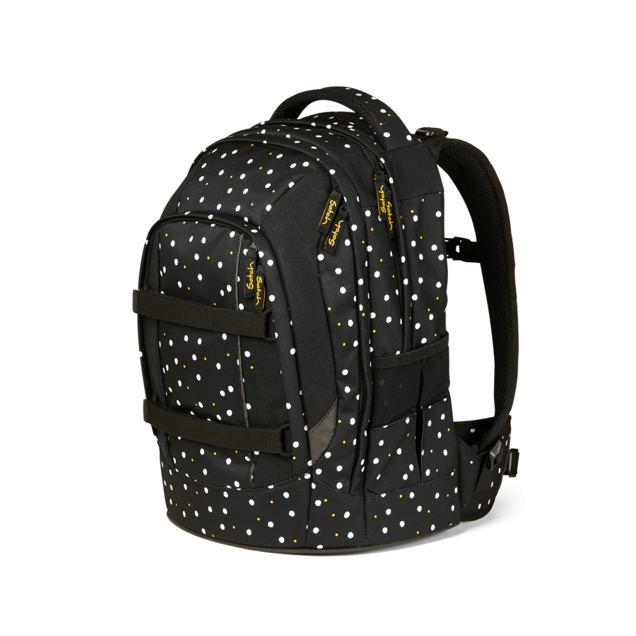 Studentenrucksack Ergobag Satch Pack - Lazy Daisy 9 Studentenrucksack Ergobag Satch Pack - Lazy Daisy – Bild 9