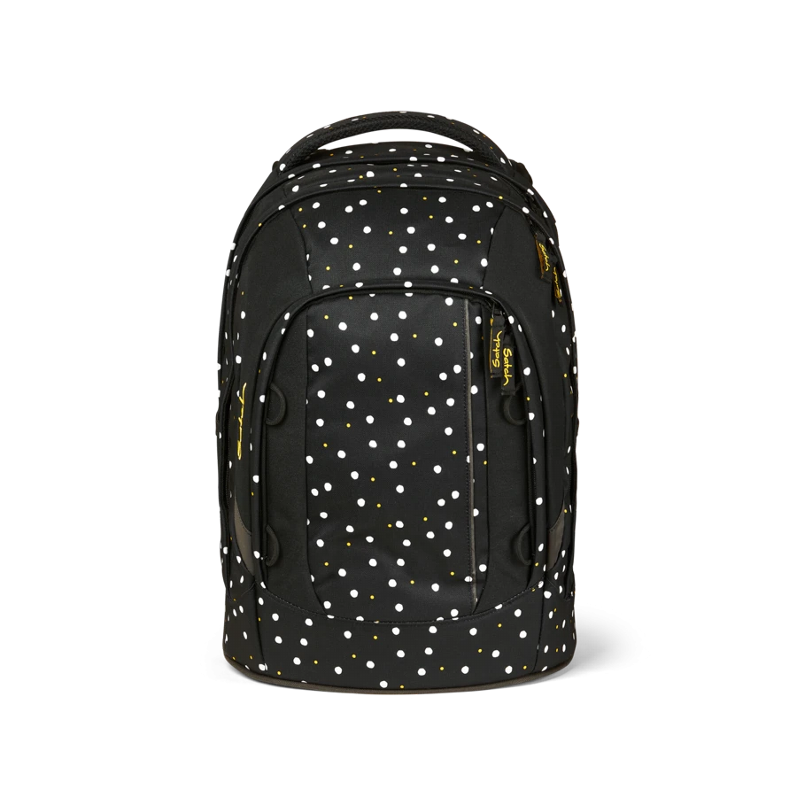 Studentenrucksack Ergobag Satch Pack - Lazy Daisy 10 Studentenrucksack Ergobag Satch Pack - Lazy Daisy – Bild 10