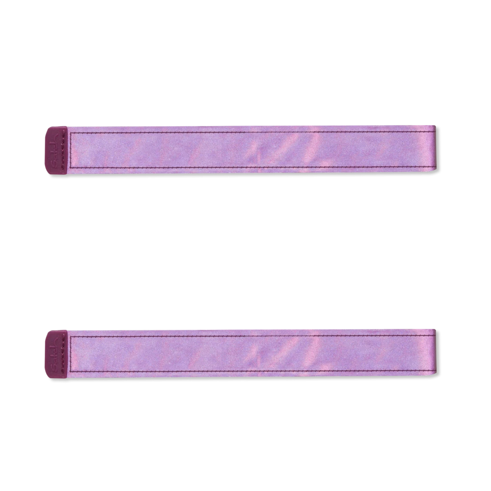 Satch Swaps – Reflective Purple 1 Satch Swaps – Reflective Purple