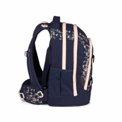 Studentenrucksack Ergobag Satch Pack - Bloomy Breeze 11 Studentenrucksack Ergobag Satch Pack - Bloomy Breeze -Schulbedarf 67124