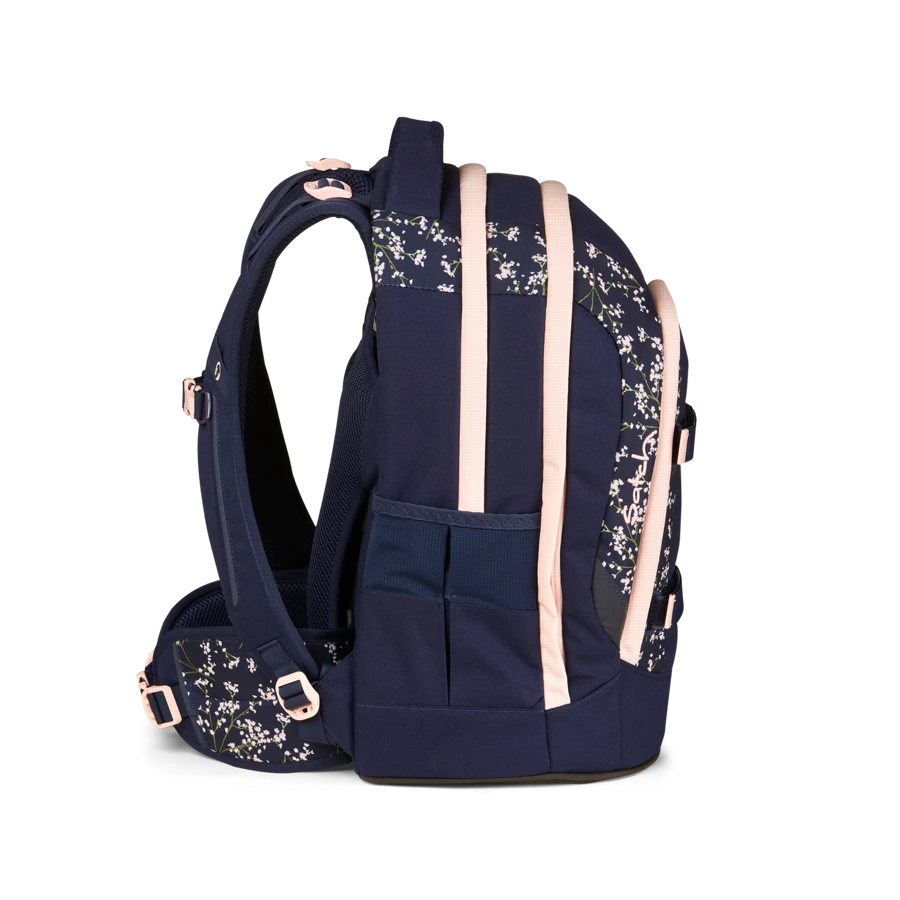Studentenrucksack Ergobag Satch Pack - Bloomy Breeze 3 Studentenrucksack Ergobag Satch Pack - Bloomy Breeze – Bild 3