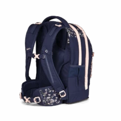 Studentenrucksack Ergobag Satch Pack - Bloomy Breeze 12 Studentenrucksack Ergobag Satch Pack - Bloomy Breeze -Schulbedarf 67125