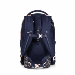 Studentenrucksack Ergobag Satch Pack - Bloomy Breeze 13 Studentenrucksack Ergobag Satch Pack - Bloomy Breeze -Schulbedarf 67126