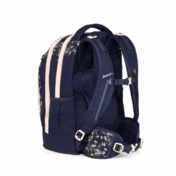 Studentenrucksack Ergobag Satch Pack - Bloomy Breeze 14 Studentenrucksack Ergobag Satch Pack - Bloomy Breeze -Schulbedarf 67127