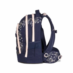 Studentenrucksack Ergobag Satch Pack - Bloomy Breeze 15 Studentenrucksack Ergobag Satch Pack - Bloomy Breeze -Schulbedarf 67128