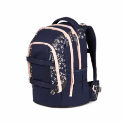 Studentenrucksack Ergobag Satch Pack - Bloomy Breeze 16 Studentenrucksack Ergobag Satch Pack - Bloomy Breeze -Schulbedarf 67129
