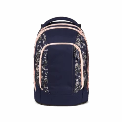 Studentenrucksack Ergobag Satch Pack - Bloomy Breeze 17 Studentenrucksack Ergobag Satch Pack - Bloomy Breeze -Schulbedarf 67130