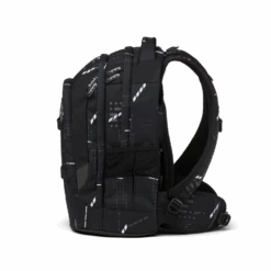 Studentenrucksack Ergobag Satch Pack - Ninja Matrix -Schulbedarf 67146