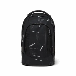 Studentenrucksack Ergobag Satch Pack - Ninja Matrix -Schulbedarf 67148