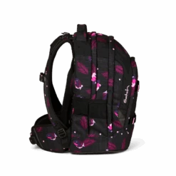 Studentenrucksack Ergobag Satch Pack - Mystic Nights -Schulbedarf 67152