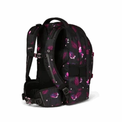 Studentenrucksack Ergobag Satch Pack - Mystic Nights -Schulbedarf 67153