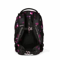 Studentenrucksack Ergobag Satch Pack - Mystic Nights -Schulbedarf 67154