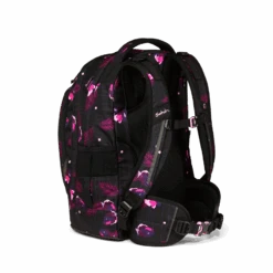 Studentenrucksack Ergobag Satch Pack - Mystic Nights -Schulbedarf 67155