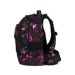 Studentenrucksack Ergobag Satch Pack - Mystic Nights -Schulbedarf 67156