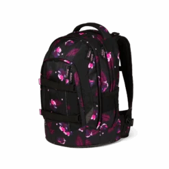 Studentenrucksack Ergobag Satch Pack - Mystic Nights -Schulbedarf 67157