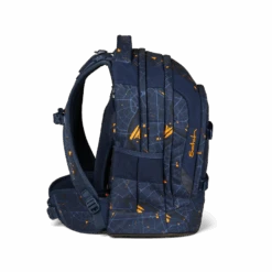 Studentenrucksack Ergobag Satch Pack - Urban Journey -Schulbedarf 67161