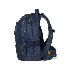 Studentenrucksack Ergobag Satch Pack - Urban Journey -Schulbedarf 67165