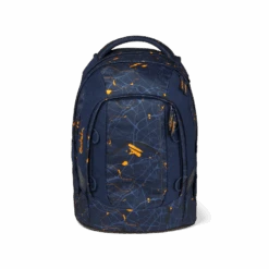 Studentenrucksack Ergobag Satch Pack - Urban Journey -Schulbedarf 67167